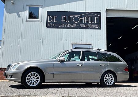 Mercedes-Benz E 280 T*Leder* Bi Xenon*scheckheft* HU/AU neu