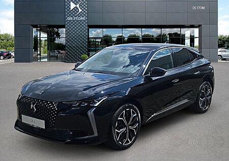 DS Automobiles DS 4 DS4 DS Etoile Alcantara 1.5 BlueHDi 130 FAP EU6e