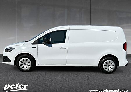 Mercedes-Benz Citan eCitan 112 Kasten PRO LED+MBUX+NAVI+KAMERA