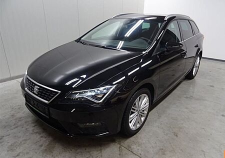 Seat Leon 1.5 TSI 96kW Xcellence Sportstourer Xce...