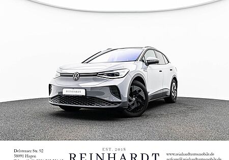 VW ID.4 Volkswagen PRO PERFOMANCE 150KW ACC/HuD/PANO/IQ-LIGHT