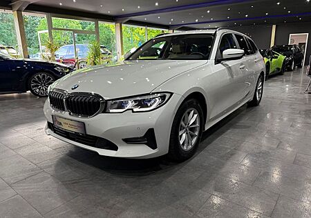 BMW 320i Touring /LASER /MEMORY /LEDER /KAMERA/1HAND