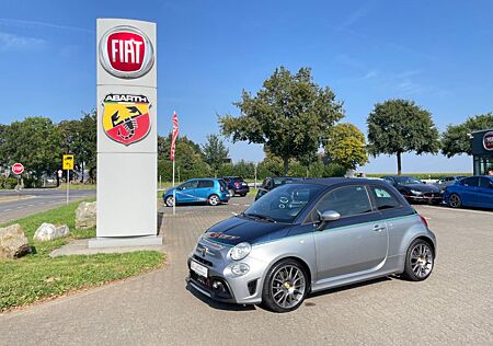 Abarth 695C Rivale 175th Anniversary Top Ausstattung