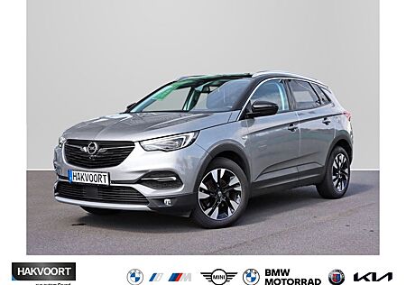 Opel Grandland X Grandland 1.2 Turbo Business INNOVATION