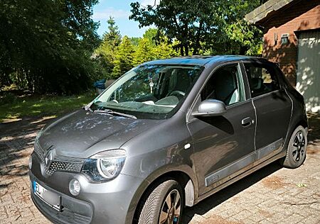 Renault Twingo Liberty SCe 70 Faltdach Stop & Start