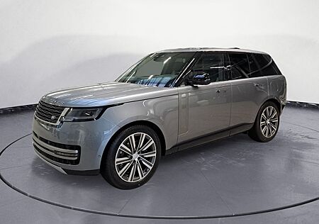 Land Rover Range Rover P460e HSE AHK Leder Paket ALARM