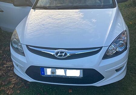 Hyundai i30 CW 1.4 Classic