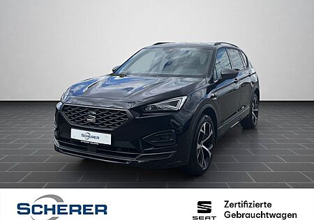 Seat Tarraco 2.0 TDI DSG FR Navi, Memory, Kessy, RFK