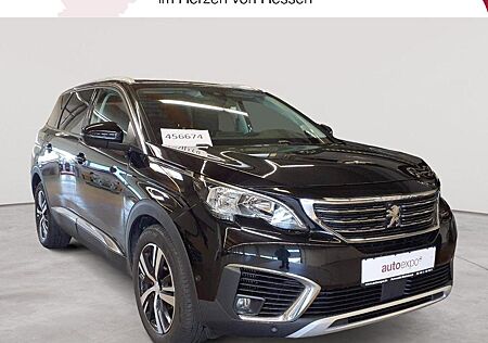 Peugeot 5008 PureTech 130 EAT6 Allure Navi Pano