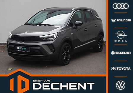 Opel Crossland X Crossland 1.2 Ultimate Sitzh.,Navi,Kamera,PDC
