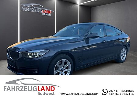 BMW 3er 320 Gran Turismo Advantage BusinessPaket Pano Na