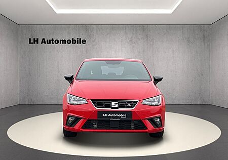 Seat Ibiza FR Navi LED SHZ Beats Ambiente