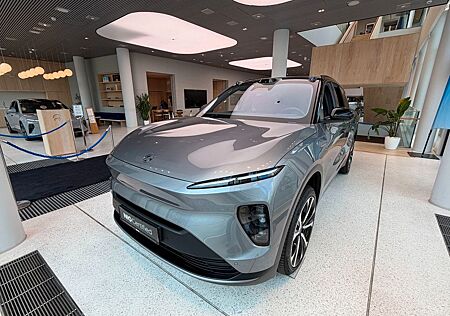 NIO EL8 100kWh Executive