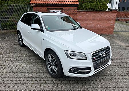 Audi SQ5 3.0 TDI quattro / S-Line /3.Hand