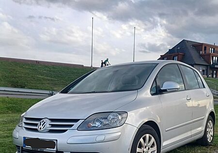VW Golf Plus Volkswagen 1.6 Comfortline Automatik Comfortline