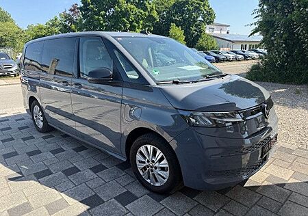 VW T7 Multivan Volkswagen 1,4 eHybrid DSG Überhang AHK