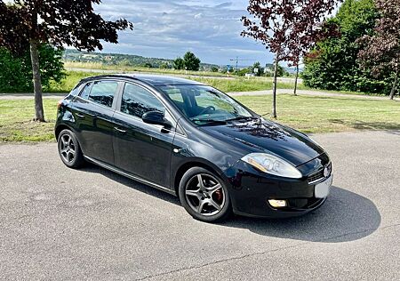Fiat Bravo 1.4 16V T-JET Sport Sport