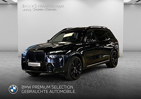 BMW X7 xDrive40d M Sport Standheizung AHK Harman/K