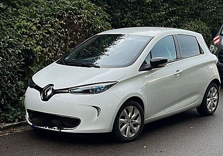 Renault ZOE Intens