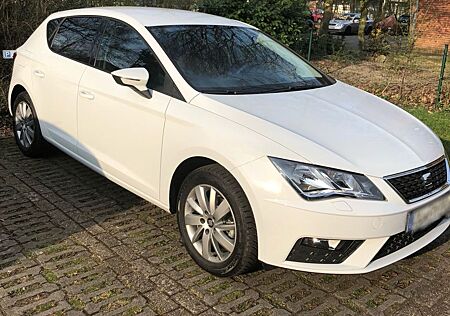 Seat Leon 1.2 TSI 81kW Start&Stop Reference Reference