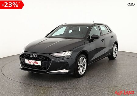 Audi A3 Sportback 35 TFSI s-tronic LED ACC Navi Kamer