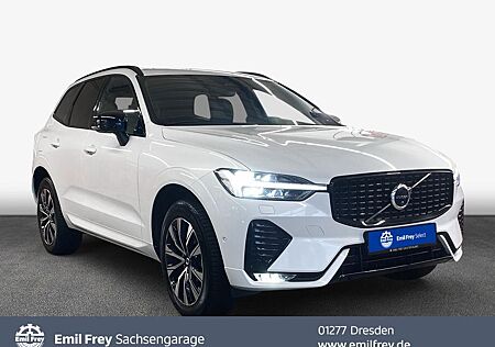 Volvo XC 60 XC60 B4 B Plus Dark