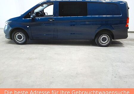 Mercedes-Benz Vito Mixto 114 CDI FWD extralang Mixto, 6 Sitze