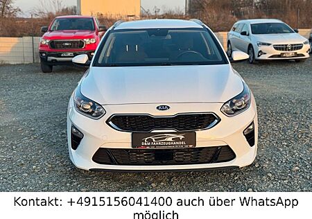 Kia Cee'd Sportswagon Cee'd SW 1.6CRDi Diesel Mild Hybrid Vision1Hand