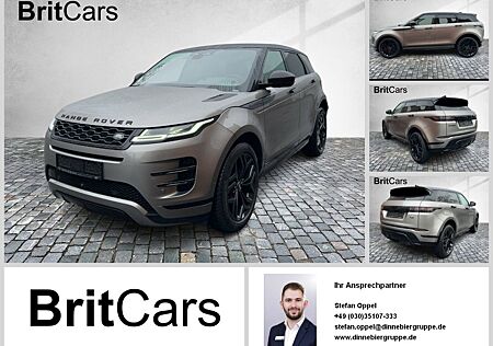 Land Rover Range Rover Evoque D200 R-Dynamic HSE HUD