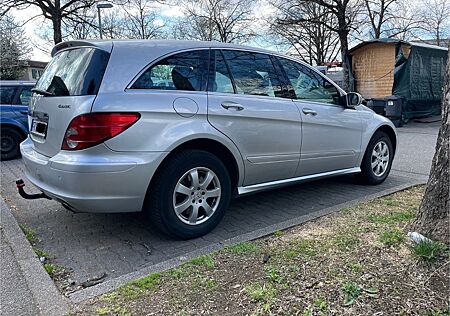 Mercedes-Benz R 350 4MATIC -