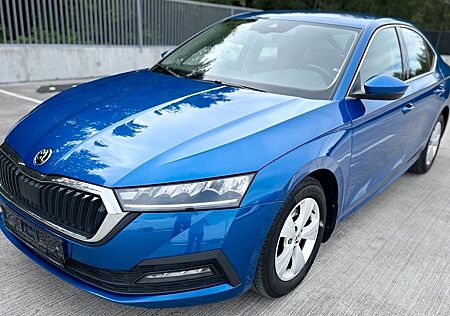 Skoda Octavia Lim. Ambition