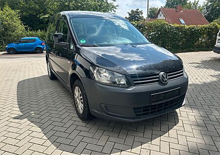 VW Caddy Volkswagen Kasten/Kombi Soccer Trendline / Tüv neu