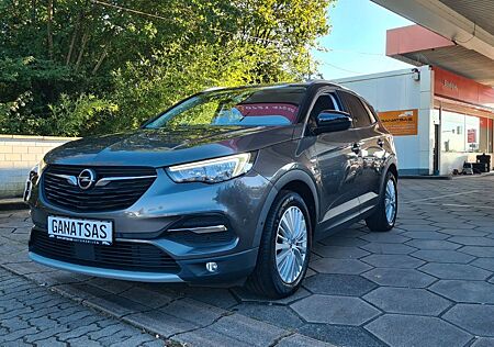 Opel Grandland X Grandland (X) 120 Jahre*Kamera*Tempomat*Klimaaut