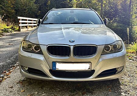 BMW 318i Touring 40tkm NEUER MOTOR
