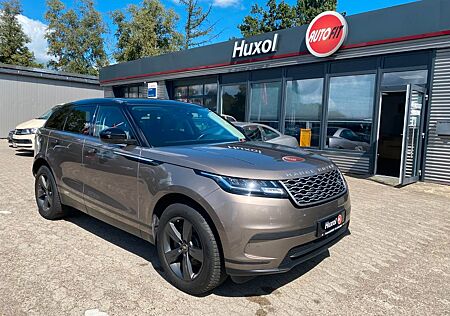 Land Rover Range Rover Velar , Navi, Kamera, AHK
