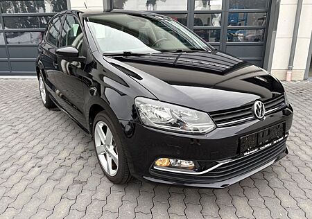 VW Polo Volkswagen V Highline BMT/Start-Stopp
