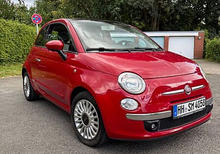 Fiat 500 1.2 8V Pop Pop