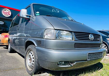 Volkswagen T4 Caravelle 2,5- Highlin lang