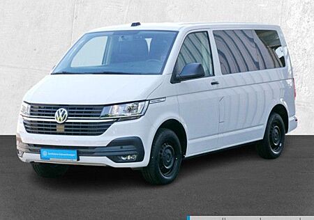 VW T6 Multivan Volkswagen T6.1 Multivan 2.0 TDI KR Family Navi PDC Klima