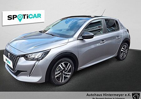 Peugeot 208 Active Pack