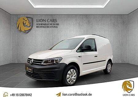 VW Caddy Volkswagen KASTEN*NAVI*MFL*PDC*AHK*HECKFLÜGELTÜREN*