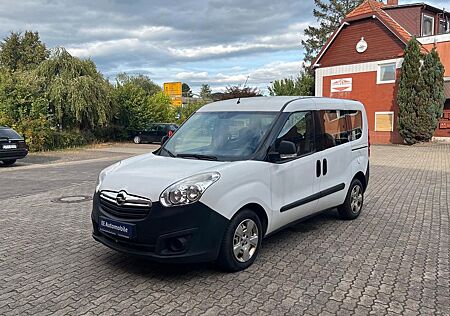 Opel Combo D Selection L1H1*5 Sitzer*