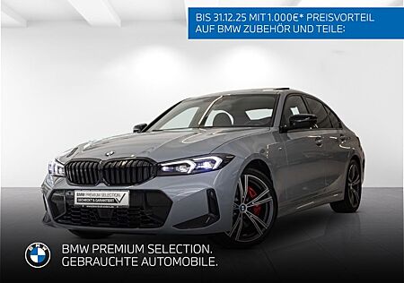 BMW 330 gebraucht kaufen BMW 330 dxDriveMSport+Navi+HUD+RFK+e-Sitze NP81.760,