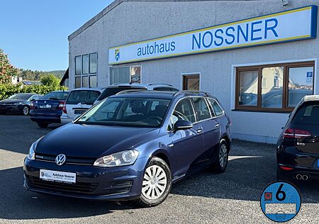 VW Golf Volkswagen VII TDI Variant (SHZ,PDC,Climatr,Bluetooth)