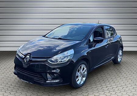 Renault Clio IV Limited / Garantie