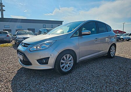 Ford C-Max Titanium! Automatik!