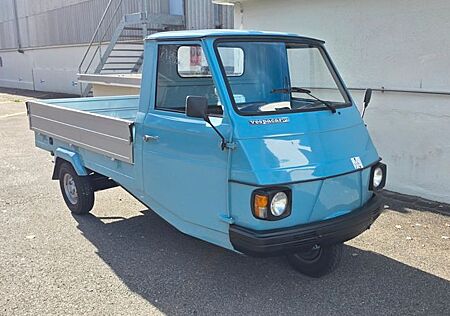 Piaggio APE VespaCar P2