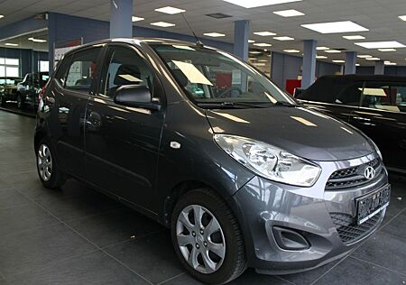 Hyundai i10 1.1 5 Star Edition - 5-Türig -