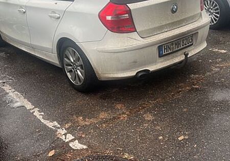 BMW 120d -