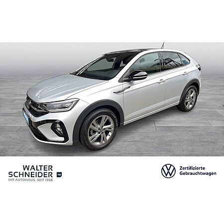 VW Taigo leasen